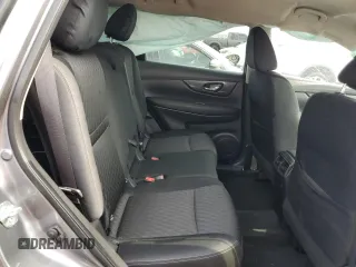 2020 Nissan Rogue SV z VIN KNMAT2MT7LP522633, wystawiony jako Copart lot #53242945 z przebiegiem 126 468 mil mil oraz Szkoda całkowita • Salvage title. Historia ofert i sprzedaży dostępna na DreamBid. Obrazek 11.