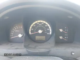 2006 Kia Sportage LX with VIN KNDJE723667170725, listed as a IAAI auction lot 42347100 with 153,002 mi miles and . Bid and sale history available at DreamBid. Image 7.