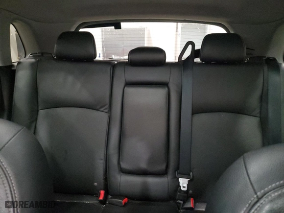 2014 Mitsubishi Outlander Sport SE with VIN 4A4AR4AU7EE003080, listed as a Copart auction lot 88042215 with 81,011 mi miles and Salvage Title. Bid and sale history available at carsss.com. Image 10.