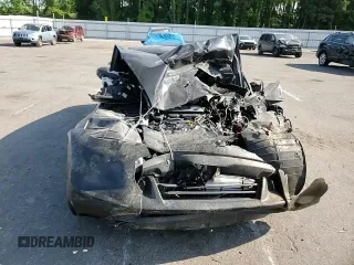 2012 Nissan 370Z с VIN JN1AZ4EH4CM560619, выставлен на аукционе Copart как лот 54758625 с пробегом Не указан миль и Списание • Salvage title. История ставок и продаж доступна на DreamBid. Изображение 13.