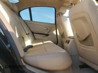 2009 BMW 3 Series 335i с VIN WBAPM73569A366603, выставлен на аукционе Copart как лот 85490334 с пробегом 180 502 миль миль и Списание • Salvage title. История ставок и продаж доступна на DreamBid. Изображение 10.