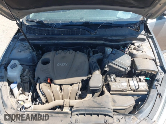 2015 Kia Optima LX with VIN 5XXGM4A76FG451222, listed as a IAAI auction lot 42640308 with 138,136 mi miles and . Bid and sale history available at DreamBid. Image 10.