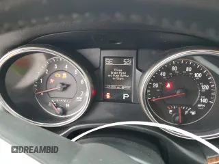 2013 Jeep Grand Cherokee Limited with VIN 1C4RJEBG5DC657005, listed as a Copart auction lot 84101024 with 124,055 mi miles and Salvage Title. Bid and sale history available at carsss.com. Image 9.