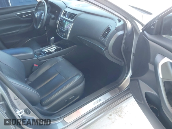 2016 Nissan Altima S with VIN 1N4AL3AP7GC294942, listed as a IAAI auction lot 42072679 with 125,371 mi miles and . Bid and sale history available at DreamBid. Image 5.