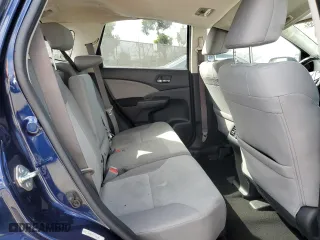 2015 Honda CR-V EX with VIN 3CZRM3H57FG702893, listed as a Copart auction lot 51014655 with 121,031 mi miles and Salvage Title. Bid and sale history available at carsss.com. Image 11.