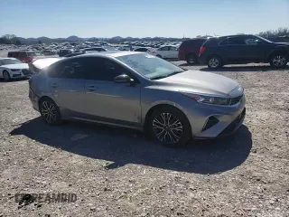 2023 Kia Forte GT-Line with VIN 3KPF54AD4PE628259, listed as a Copart auction lot 49410415 with 24,069 mi miles and Salvage Title. Bid and sale history available at carsss.com. Image 10.