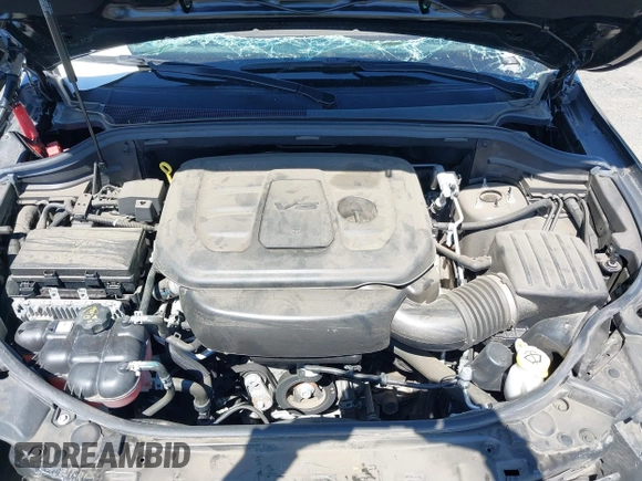 2021 Jeep Grand Cherokee Limited with VIN 1C4RJFBG5MC671721, listed as a IAAI auction lot 42129371 with 23,900 mi miles and . Bid and sale history available at DreamBid. Image 10.