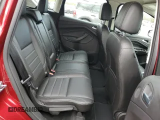 2016 Ford C-Max Energi SEL with VIN 1FADP5CU8GL101147, listed as a Copart auction lot 49293274 with 55,292 mi miles. Bid and sale history available at carsss.com. Image 10.