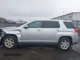 2012 GMC Terrain SLE-1 with VIN 2GKFLREK3C6162429, listed as a IAAI auction lot 41916597 with 142,908 mi miles and . Bid and sale history available at DreamBid. Image 14.
