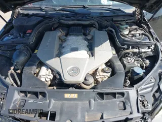 2010 Mercedes-Benz C 63 AMG with VIN WDDGF7HB9AF438001, listed as a IAAI auction lot 42163284 with 105,544 mi miles and . Bid and sale history available at carsss.com. Image 10.