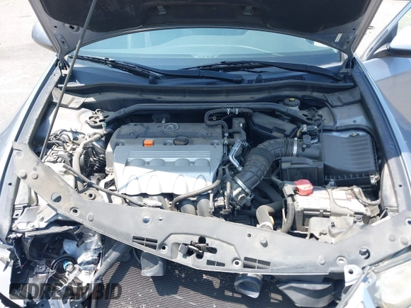2012 Acura TSX Technology z VIN JH4CW2H67CC003799, wystawiony jako IAAI lot #42171355 z przebiegiem 124 184 mil mil oraz . Historia ofert i sprzedaży dostępna na DreamBid. Obrazek 10.