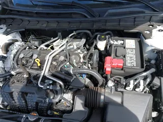 2025 Nissan Altima SV with VIN 1N4BL4DW5SN358521, listed as a IAAI auction lot 42213920 with 5,287 mi miles and . Bid and sale history available at DreamBid. Image 10.