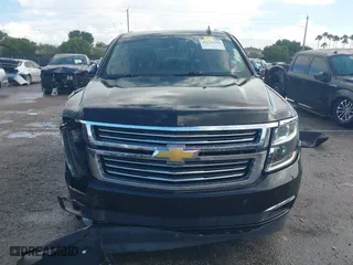 2018 Chevrolet Suburban Premier with VIN 1GNSCJKC2JR199702, listed as a IAAI auction lot 41136128 with 80,103 mi miles. Bid and sale history available at carsss.com. Image 11.