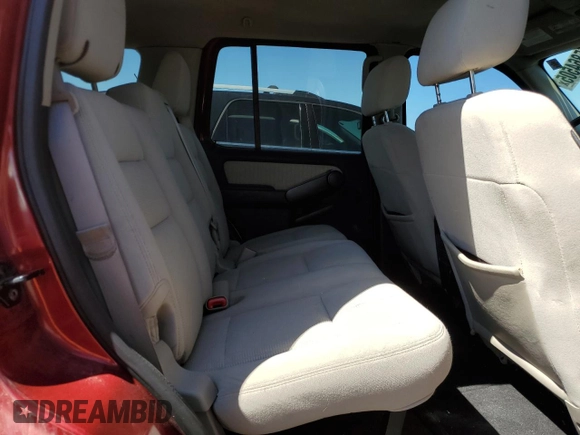 2008 Ford Explorer XLT с VIN 1FMEU73E48UA72197, выставлен на аукционе Copart как лот 55864505 с пробегом 129 144 миль миль и Списание • Salvage title. История ставок и продаж доступна на DreamBid. Изображение 10.