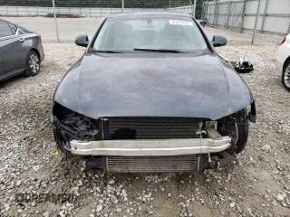 2009 Audi A4 Premium Plus with VIN WAUSF78K39A098158, listed as a Copart auction lot 55299645 with Not provided miles and Clean title. Bid and sale history available at DreamBid. Image 5.