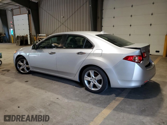 2012 Acura TSX Technology z VIN JH4CU2F66CC005066, wystawiony jako Copart lot #60061655 z przebiegiem 93 311 mil mil oraz Szkoda całkowita • Salvage title. Historia ofert i sprzedaży dostępna na DreamBid. Obrazek 2.
