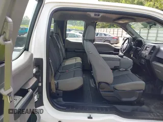 2016 Ford F-150 XLT with VIN 1FTFX1EF1GFC07707, listed as a IAAI auction lot 42450050 with 131,008 mi miles and . Bid and sale history available at DreamBid. Image 8.