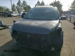 2004 Nissan Quest SE z VIN 5N1BV28U44N353181, wystawiony jako Copart lot #84300274 z przebiegiem 18 732 mil mil oraz Szkoda całkowita • Salvage title. Historia ofert i sprzedaży dostępna na DreamBid. Obrazek 12.