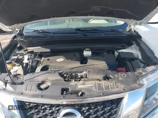 2014 Nissan Pathfinder SL с VIN 5N1AR2MNXEC692930, выставлен на аукционе IAAI как лот 42558833 с пробегом 170 337 миль миль и . История ставок и продаж доступна на DreamBid. Изображение 10.
