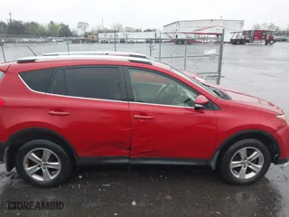 2015 Toyota RAV4 XLE with VIN JTMWFREV0FD071962, listed as a IAAI auction lot 41955964 with 132,327 mi miles. Bid and sale history available at carsss.com. Image 13.