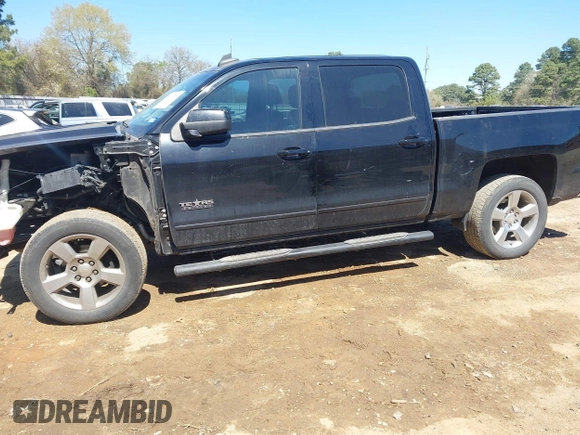 2017 Chevrolet Silverado 1500 LT with VIN 3GCPCREC2HG397523, listed as a IAAI auction lot 41839158 with 163,924 mi miles and . Bid and sale history available at DreamBid. Image 15.
