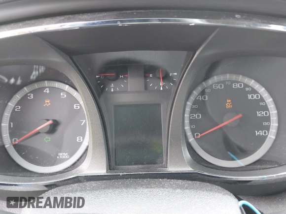 2014 GMC Terrain SLE с VIN 2GKFLWEK2E6201691, выставлен на аукционе IAAI как лот 42107460 с пробегом Не указан миль и . История ставок и продаж доступна на DreamBid. Изображение 7.