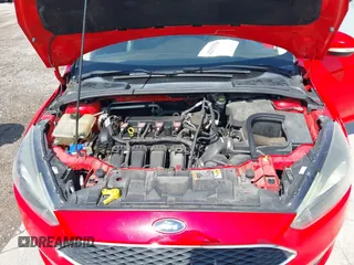 2016 Ford Focus SE with VIN 1FADP3F23GL222764, listed as a IAAI auction lot 42553326 with 151,275 mi miles and . Bid and sale history available at DreamBid. Image 10.