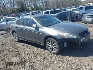 2011 Honda Accord EX z VIN 1HGCP2F71BA089682, wystawiony jako IAAI lot #42079939 z przebiegiem Nie podano mil oraz . Historia ofert i sprzedaży dostępna na DreamBid. Obrazek 1.
