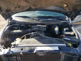 2001 Dodge Ram 2500 with VIN 3B7KF23Z31G169164, listed as a Copart auction lot 76826184 with 132,500 mi miles and Clean Title. Bid and sale history available at carsss.com. Image 11.