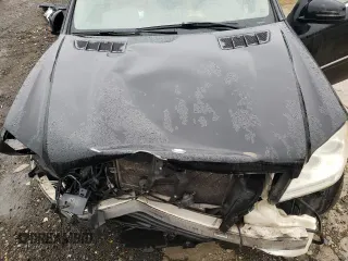 2011 Mercedes-Benz GL-Class GL 450 with VIN 4JGBF7BE8BA699931, listed as a Copart auction lot 72707174 with 175,792 mi miles and Salvage Title. Bid and sale history available at carsss.com. Image 12.