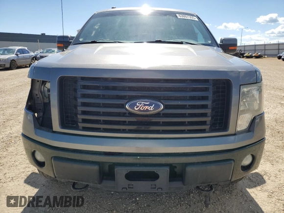 2012 Ford F-150 XL z VIN 1FTFW1EF6CFA78392, wystawiony jako Copart lot #63007355 z przebiegiem 227 530 mil mil oraz Szkoda całkowita • Salvage title. Historia ofert i sprzedaży dostępna na DreamBid. Obrazek 5.