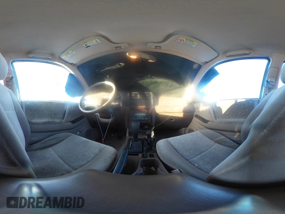 2002 Isuzu Rodeo z VIN 4S2DM58W124319936, wystawiony jako IAAI lot #41555285 z przebiegiem 143 035 mil mil oraz . Historia ofert i sprzedaży dostępna na DreamBid. Obrazek 18.
