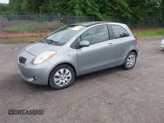 2008 Toyota Yaris с VIN JTDJT923485200207, выставлен на аукционе IAAI как лот 42431471 с пробегом 143 694 миль миль и . История ставок и продаж доступна на DreamBid. Изображение 2.