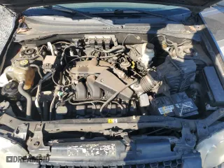 2006 Ford Escape XLT with VIN 1FMCU03186KA77066, listed as a Copart auction lot 48992595 with 194,629 mi miles and Salvage Title. Bid and sale history available at carsss.com. Image 12.