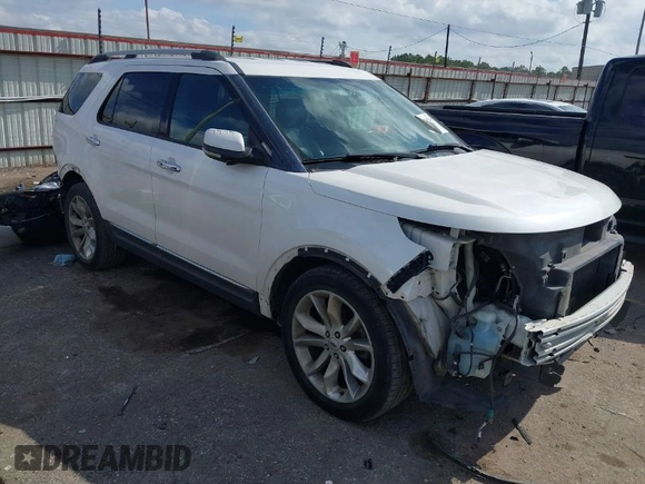 2012 Ford Explorer Limited with VIN 1FMHK7F87CGA40568, listed as a IAAI auction lot 41457849 with 177,840 mi miles and . Bid and sale history available at carsss.com. Image 1.