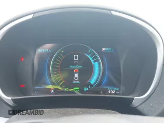 2017 Chevrolet Volt LT with VIN 1G1RC6S5XHU211522, listed as a IAAI auction lot 41799375 with 82,547 mi miles. Bid and sale history available at carsss.com. Image 7.