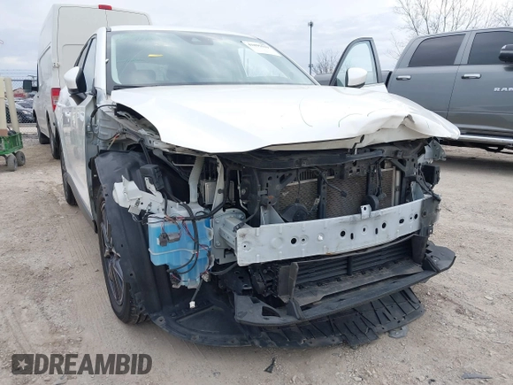 2018 Mazda CX-5 Touring z VIN JM3KFBCM6J0323107, wystawiony jako IAAI lot #41895519 z przebiegiem 86 124 mil mil oraz . Historia ofert i sprzedaży dostępna na DreamBid. Obrazek 6.