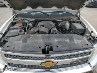 2012 Chevrolet Silverado 1500 LT with VIN 1GCRCSE00CZ266346, listed as a Copart auction lot 49182095 with 136,234 mi miles and Salvage Title. Bid and sale history available at carsss.com. Image 11.
