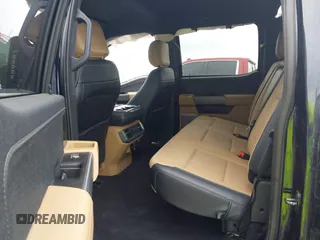 2021 Ford F-150 XL с VIN 1FTEW1C84MKE87869, выставлен на аукционе IAAI как лот 42476460 с пробегом 83 433 миль миль и . История ставок и продаж доступна на DreamBid. Изображение 8.