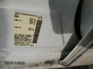 2016 Nissan LEAF SL with VIN 1N4BZ0CP8GC313416, listed as a Copart auction lot 43209205 with 30,845 mi miles and Salvage Title. Bid and sale history available at carsss.com. Image 14.