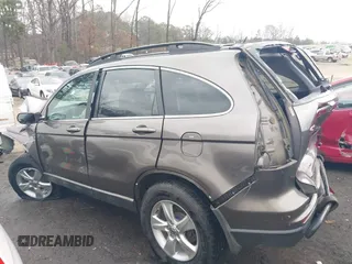 2011 Honda CR-V EX-L with VIN 5J6RE4H7XBL084521, listed as a IAAI auction lot 41498386 with 1 mi miles. Bid and sale history available at carsss.com. Image 14.