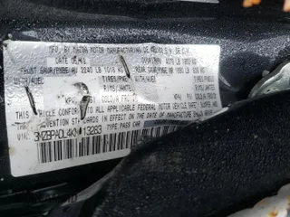 2019 Mazda 3 Preferred with VIN 3MZBPADL4KM113283, listed as a Copart auction lot 49325485 with Not Provided miles and Non Repairable. Bid and sale history available at DreamBid. Image 13.
