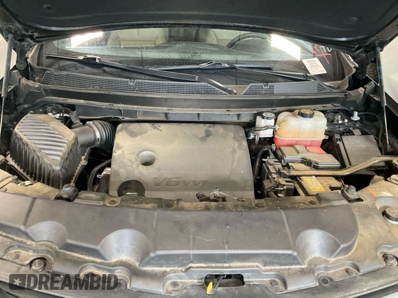 2022 Chevrolet Traverse LT with VIN 1GNERHKW8NJ150023, listed as a IAAI auction lot 42585752 with 102,823 mi miles and . Bid and sale history available at DreamBid. Image 26.