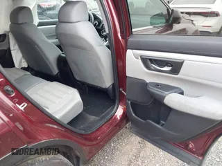 2019 Honda CR-V LX z VIN 2HKRW6H38KH203442, wystawiony jako IAAI lot #42361255 z przebiegiem 46 779 mil mil oraz . Historia ofert i sprzedaży dostępna na DreamBid. Obrazek 8.