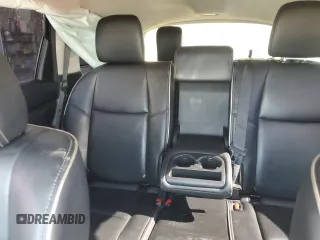 2020 Infiniti QX60 Luxe with VIN 5N1DL0MN0LC537321, listed as a Copart auction lot 48375095 with 87,702 mi miles and Salvage title. Bid and sale history available at DreamBid. Image 10.