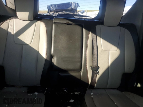 2012 Chevrolet Equinox LTZ with VIN 2GNFLGE59C6302419, listed as a Copart auction lot 55326275 with 135,915 mi miles and Clean Title. Bid and sale history available at carsss.com. Image 10.