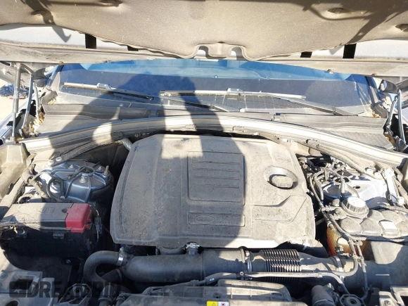 2019 Land Rover Range Rover Velar S с VIN SALYB2EX2KA234404, выставлен на аукционе IAAI как лот 42282476 с пробегом 77 210 миль миль и . История ставок и продаж доступна на DreamBid. Изображение 10.
