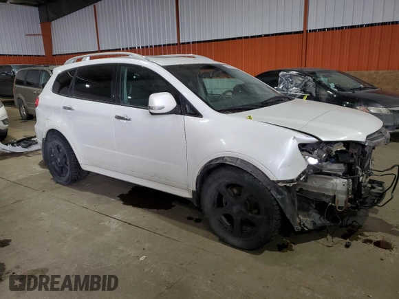 2012 Subaru Tribeca Limited с VIN 4S4WX9GD0C4401916, выставлен на аукционе Copart как лот 85269434 с пробегом 182 506 миль миль и Списание • Salvage title. История ставок и продаж доступна на DreamBid. Изображение 4.