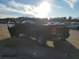 2007 GMC Sierra 1500 SLE1 with VIN 2GTEC19C571726824, listed as a Copart auction lot 41615285 with 0 mi miles and Clean Title. Bid and sale history available at carsss.com. Image 2.