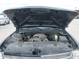 2010 Chevrolet Silverado 1500 LT with VIN 3GCRCSE03AG197651, listed as a IAAI auction lot 42053205 with 175,012 mi miles and . Bid and sale history available at DreamBid. Image 10.